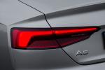 Audi A5 Coupe 2.0 TFSI Quattro S-Line 2016 года (UK)